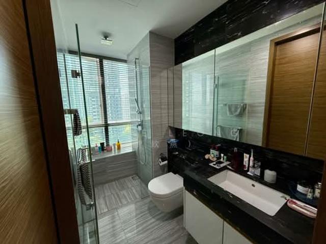 Condominium for rent
