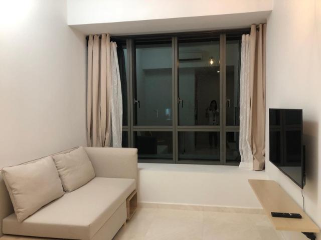 Condominium for rent