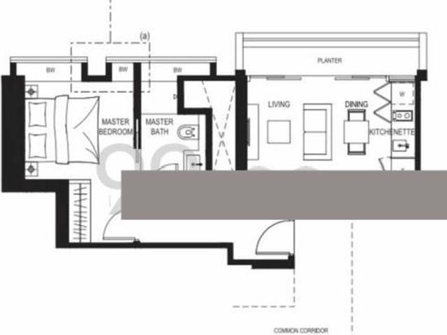 Condominium for sale