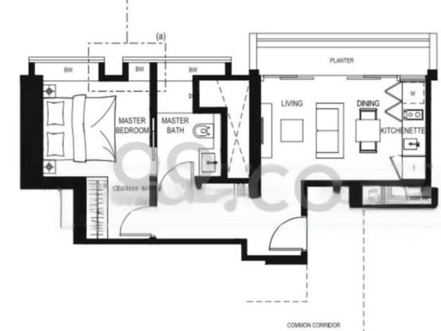 Condominium for sale