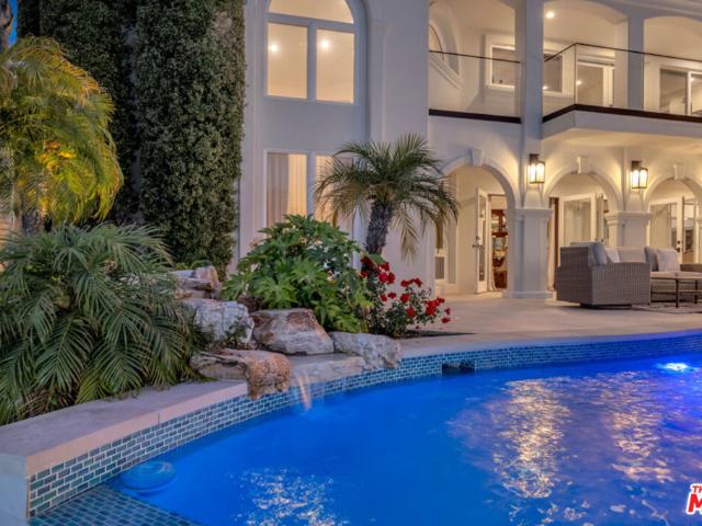 House for sale in Laguna Niguel, California