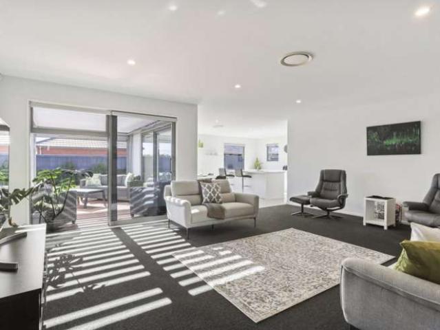 Property for sale in Lake Rotoroa, Canterbury