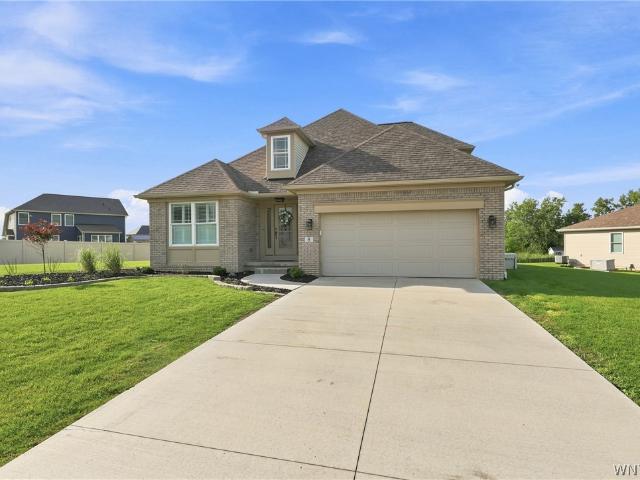 House for sale in Town of West Seneca, Erie County