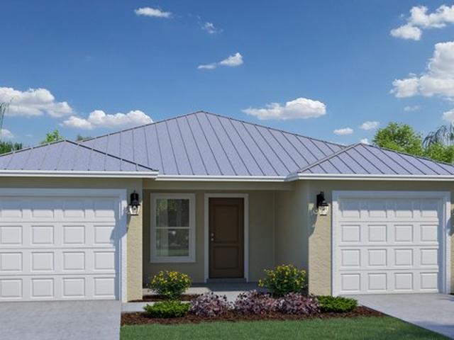 House for sale in Fort Pierce, Florida