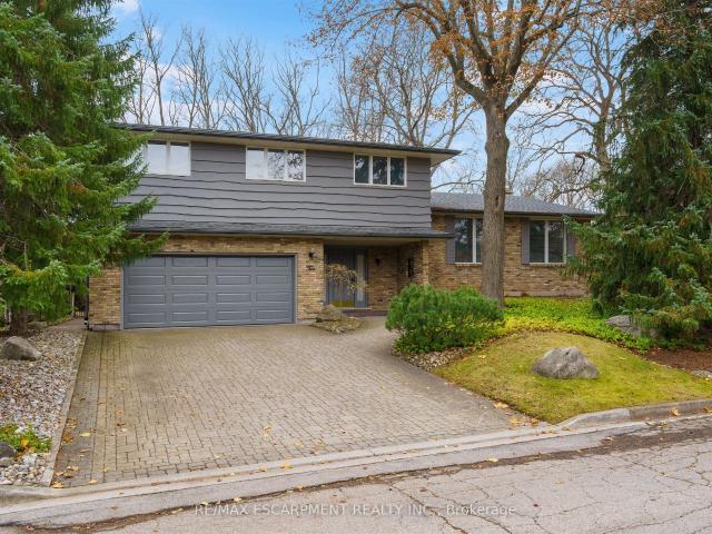 House for sale in Ancaster, Ontario