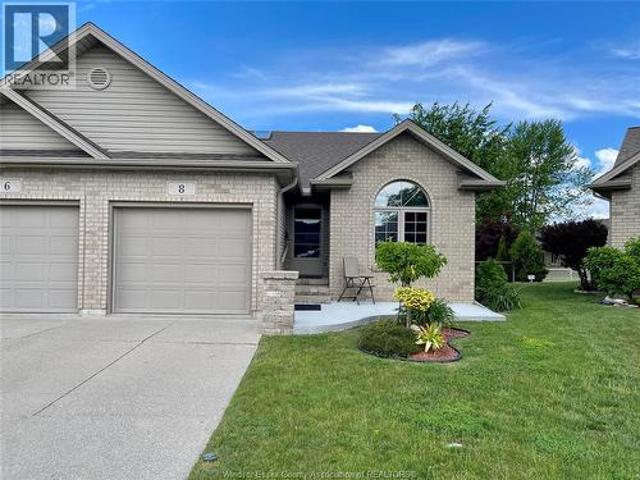 House for sale in Kingsville, Ontario