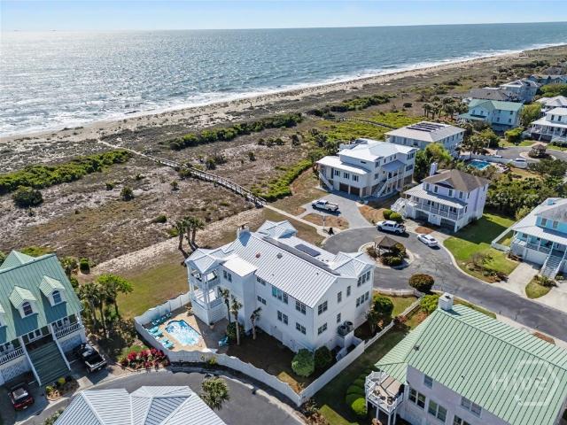 House for sale in Tybee Island, Georgia