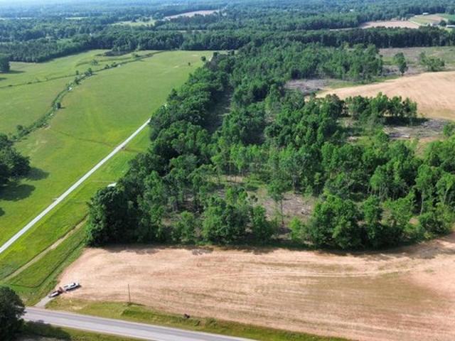 Land for sale in Elkmont, Alabama