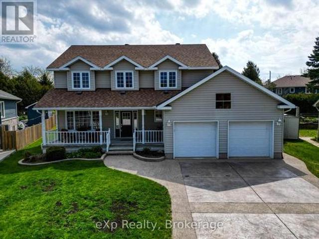 House for sale in Southampton, Ontario
