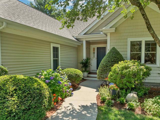 Condo for sale in New Hampshire