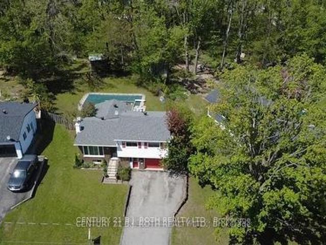 House for sale in Orillia, Ontario