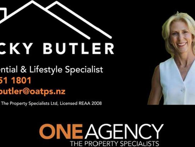House for sale in Otakou