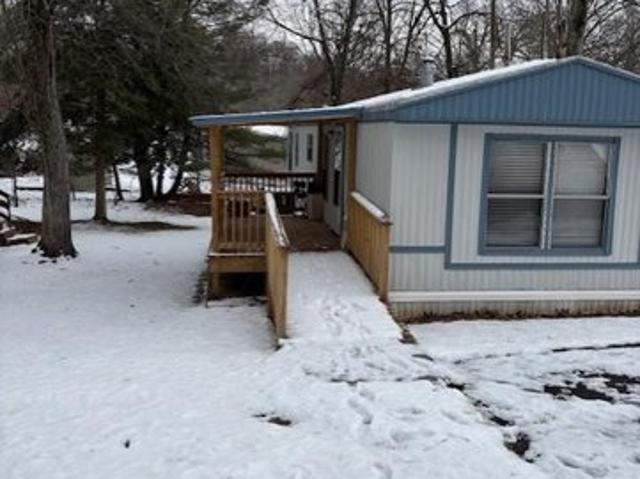 House for sale in Cecil, Maryland