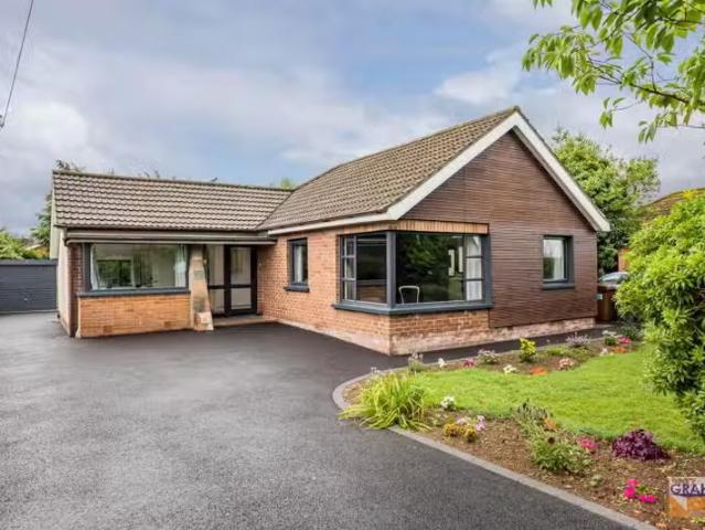 House for sale in Burnside, Ulster