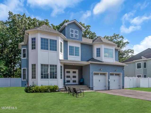 House for sale in Monmouth, New Jersey