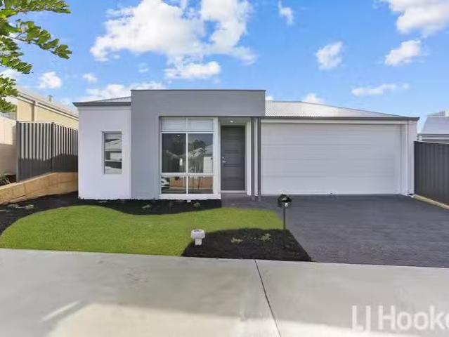 House for rent in Parklands, Western Australia