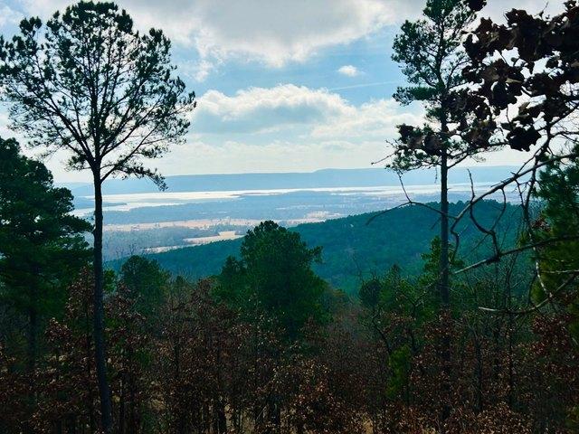 Land for sale in Tuskahoma, Oklahoma