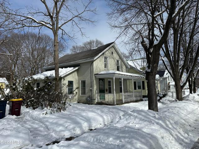 House for sale in Glens Falls, New York