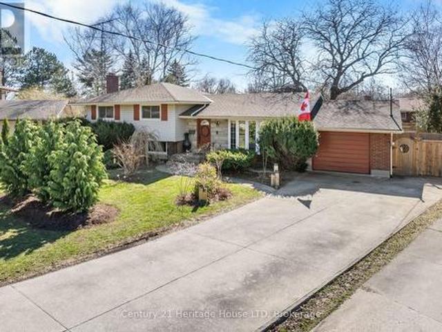 House for sale in Niagara, Ontario