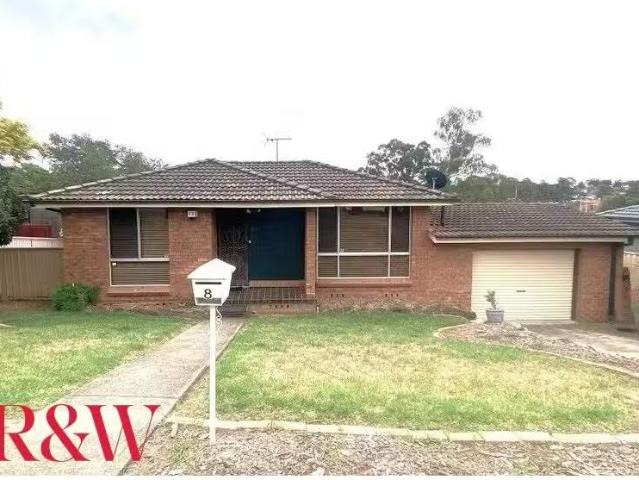 House for rent in Sydney, New South Wales