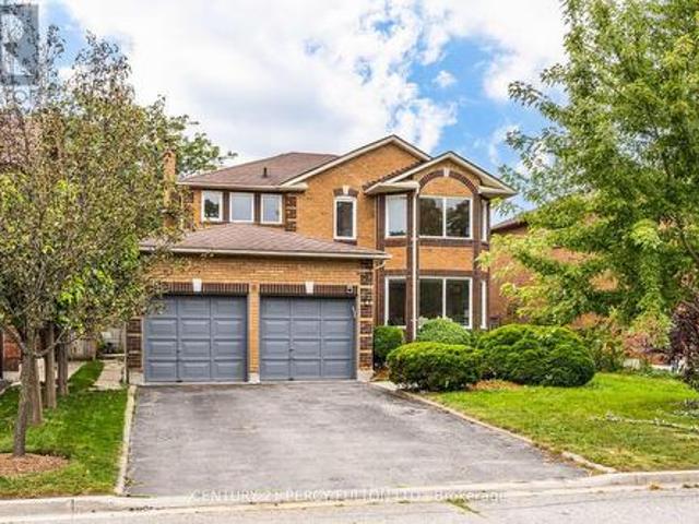 House for sale in Hermitage, Ajax