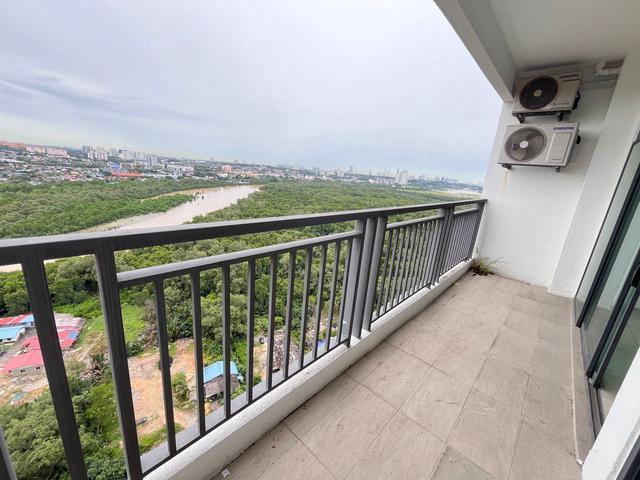 Apartment for sale in Johor Bahru