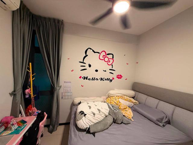 Apartment for sale in Skudai, Iskandar Puteri