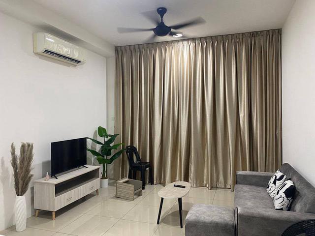 Serviced Residence for rent in Bukit Ledang, Johor