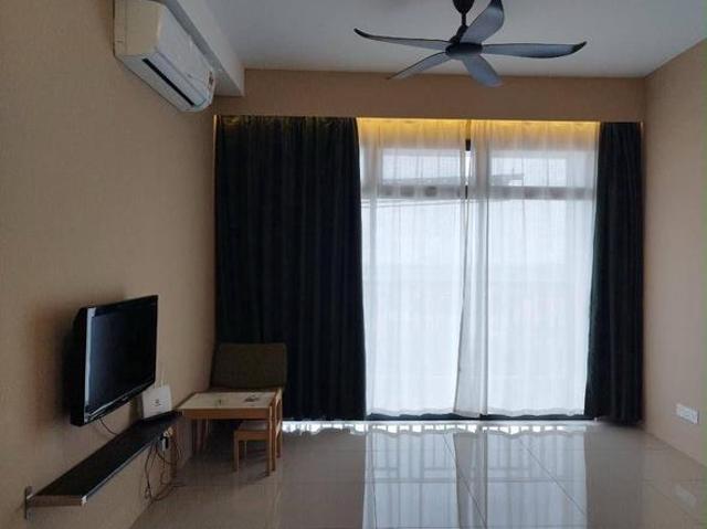 Apartment for rent in Bukit Ledang, Johor