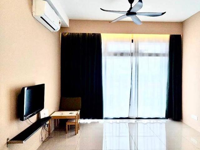 Serviced Residence for sale in Johore Bahru, Johor