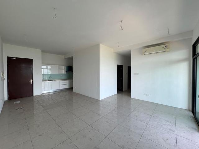 Apartment for sale in Johore Bahru, Johor