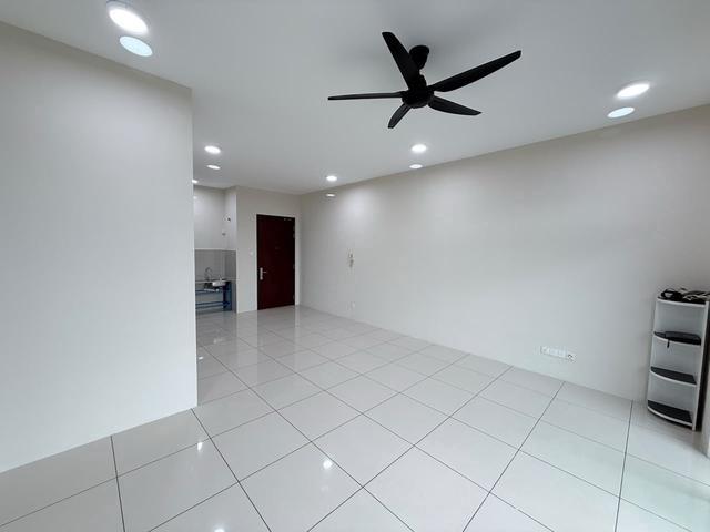 Apartment for rent in Johor Bahru