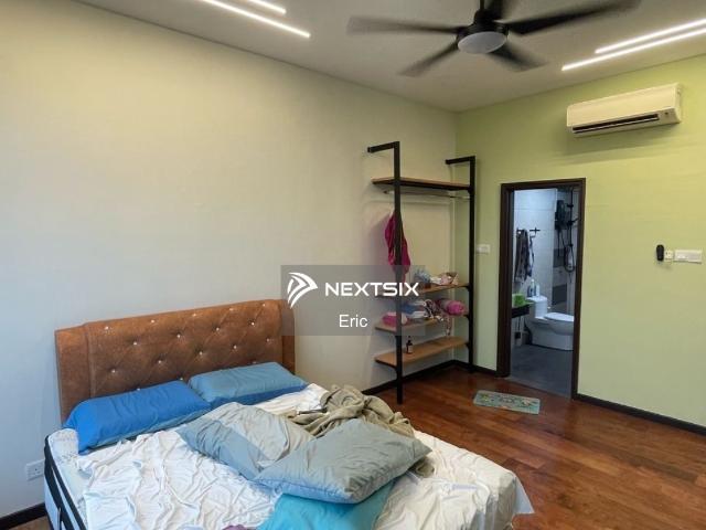 Residential House for rent in Johore Bahru, Johor