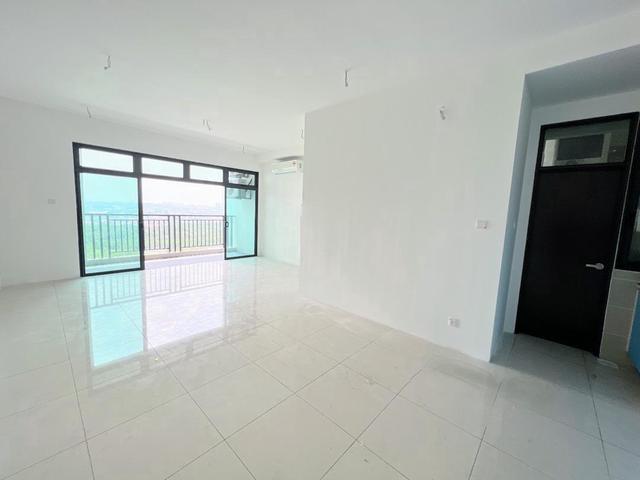 Apartment for sale in Johore Bahru, Johor