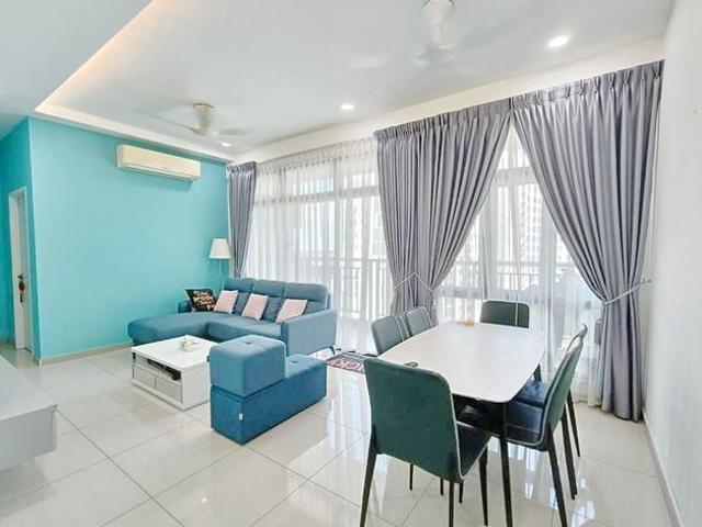 Apartment for sale in Johore Bahru, Johor