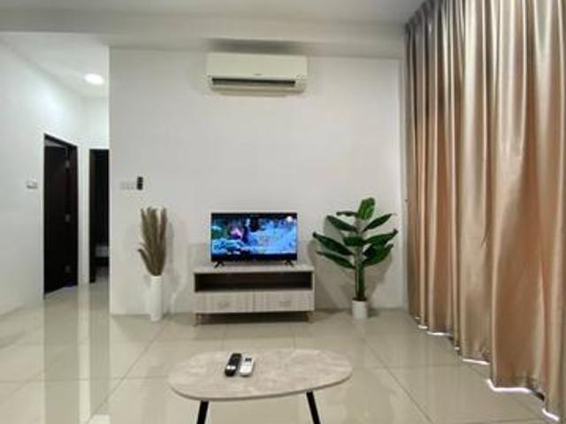 Apartment for rent in Johore Bahru, Johor