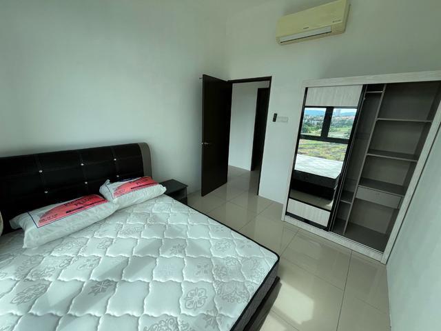 Apartment for rent in Johor Bahru
