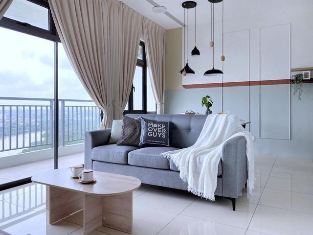 Apartment for rent in Johore Bahru, Johor