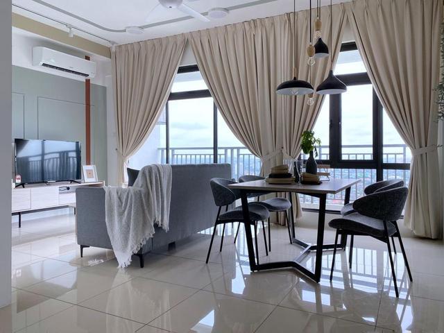 Apartment for rent in Johore Bahru, Johor