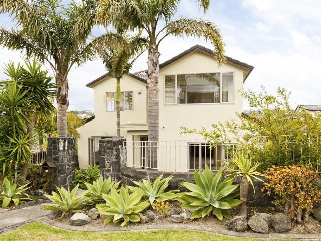House for rent in Mairangi Bay, Hibiscus and Bays