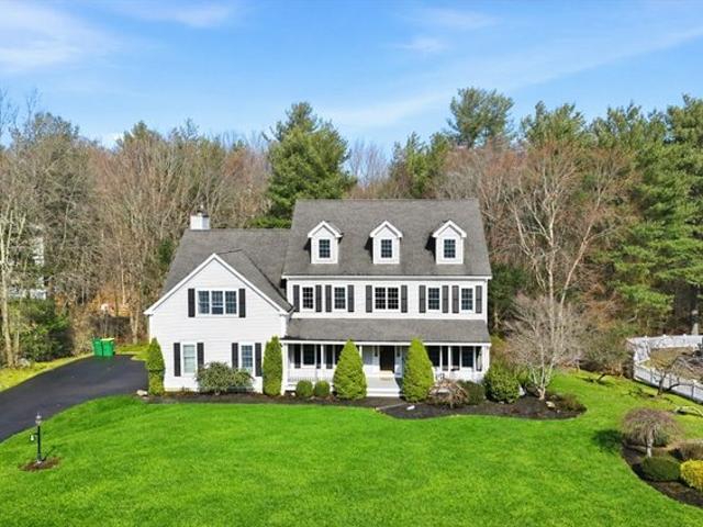 House for sale in Bristol, Massachusetts