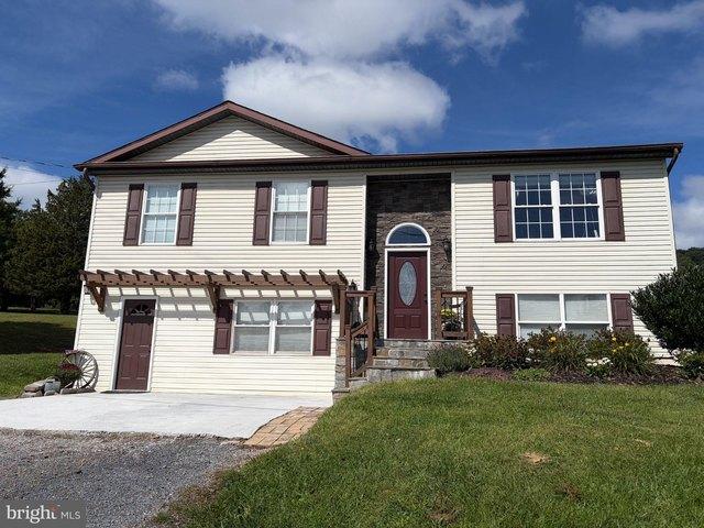 House for sale in Paw Paw, Morgan County