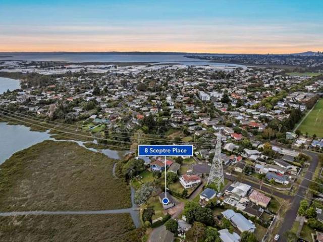 House for sale in Avondale, Oroua County