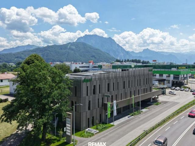 Gewerbe kaufen in Alm, Regau