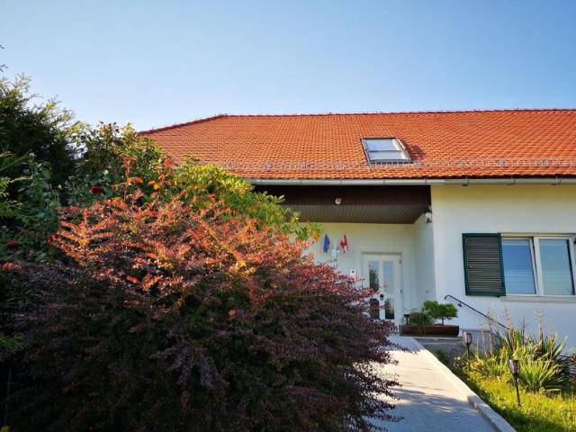 Gewerbe mieten in Bad Waltersdorf