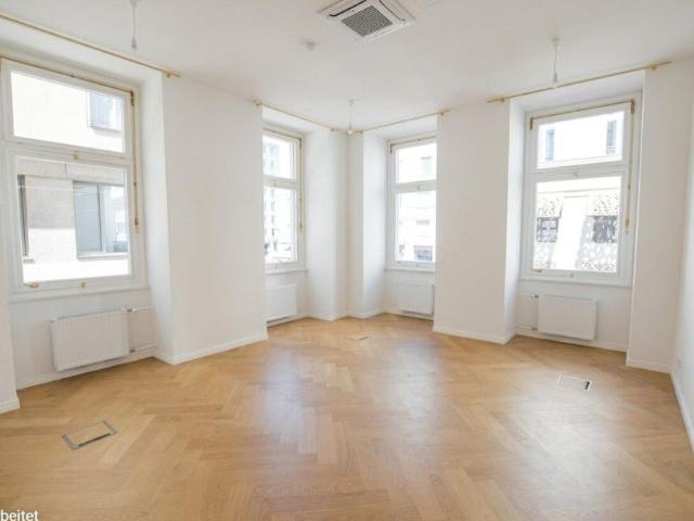 Gewerbe mieten in Innere Stadt, Wien