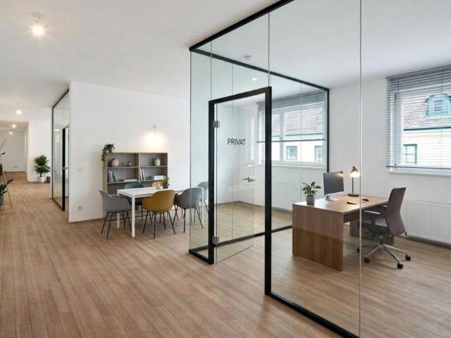 Gewerbe mieten in Innere Stadt, Wien