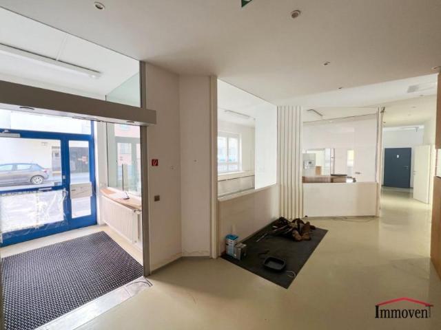 Gewerbe mieten in Innere Stadt, Wien