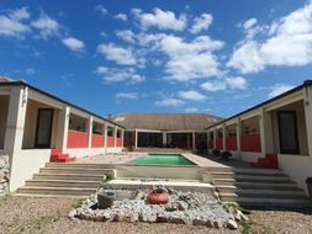 Property for sale in Baardskeerdersbos, Western Cape