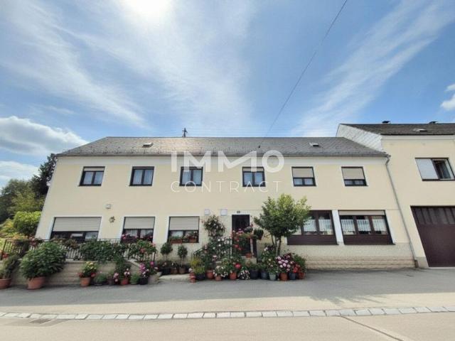 Haus kaufen in Ollersdorf im Burgenland, Burgenland